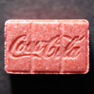 COCA-COLA MDMA