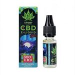 Cannabidiol Liquid