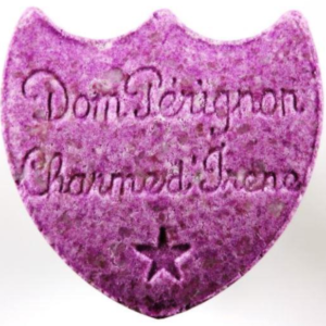 DOM PERIGNON MDMA