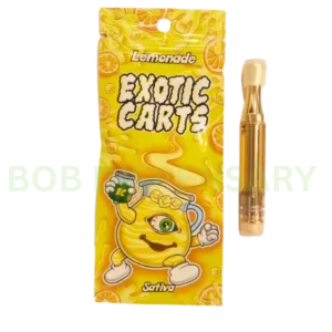 Exotic Carts