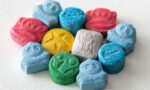 MDMA PILLEN